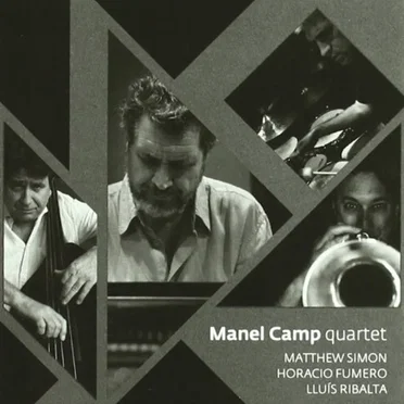 Manel Camp Quartet