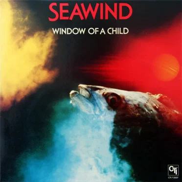 Window of a Child