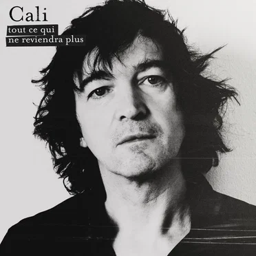 Tout ce qui ne reviendra plus