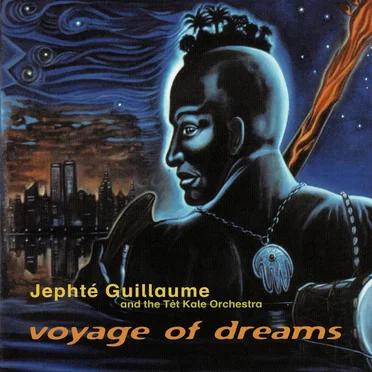 Voyage of Dreams
