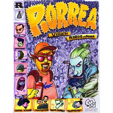 Piorrea