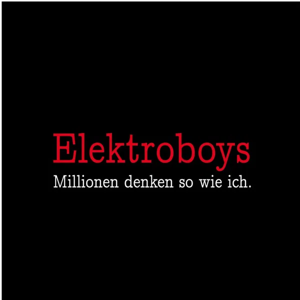 Millionen denken so wie ich.