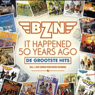 It Happened 50 Years Ago