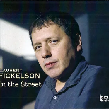 In the Street
