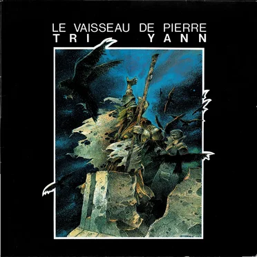 Le Vaisseau de Pierre