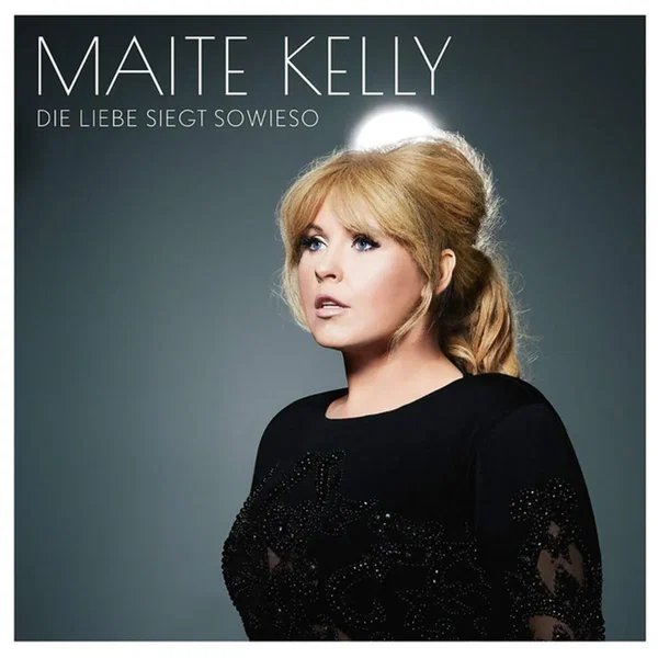 Die Liebe siegt sowieso