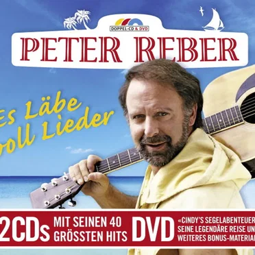 Es Läbe voll Lieder