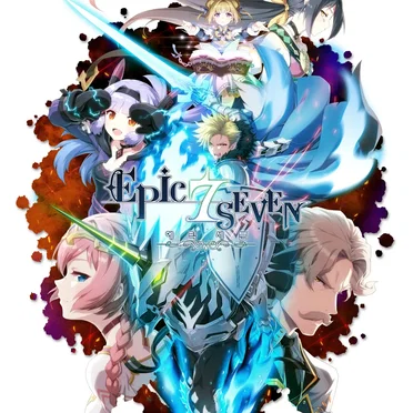 Epic Seven Original Video Game Soundtrack