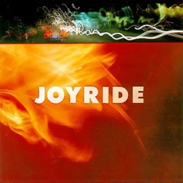 Joyride by Various Artists - album cover