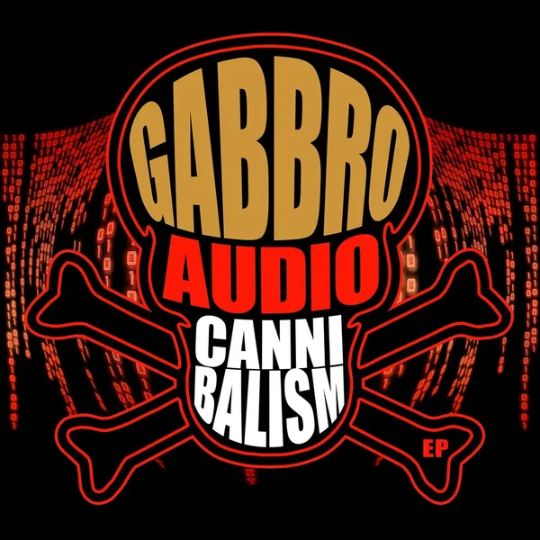 Audio Cannibalism EP