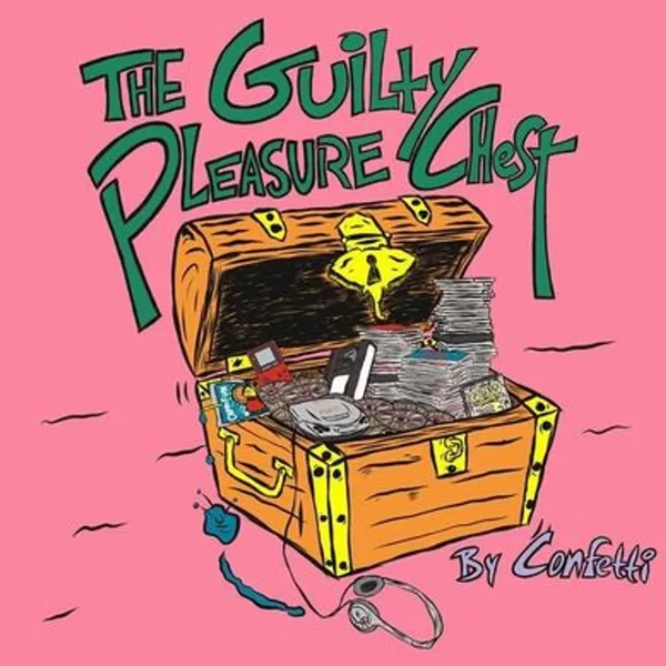 The Guilty Pleasure Chest