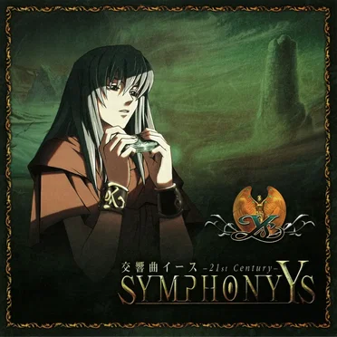 Symphony Ys: 21st Century