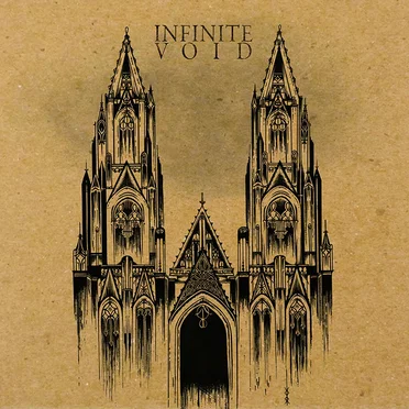 Infinite Void by Infinite Void - album cover
