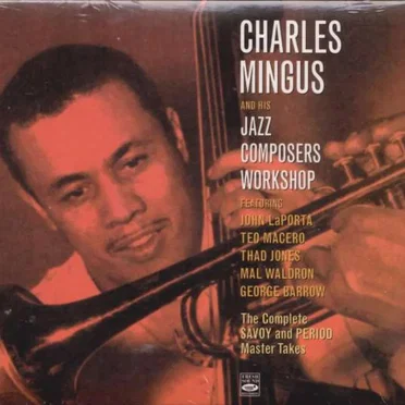 The Complete Savoy and Period Master Takes