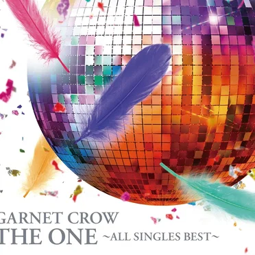 THE ONE ～ALL SINGLES BEST～