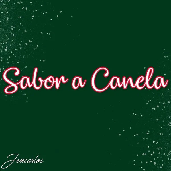Sabor a canela