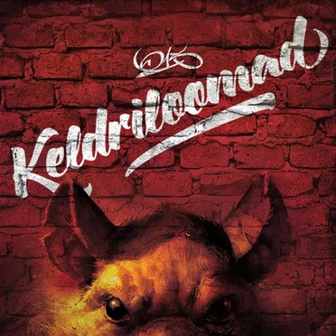 Keldriloomad by 615 - album cover