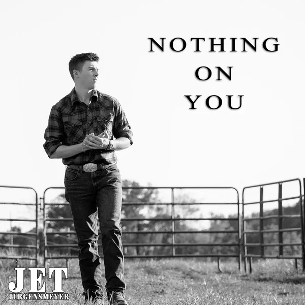 Nothing on You