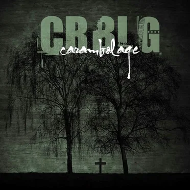 CRBLG by Carambolage - album cover