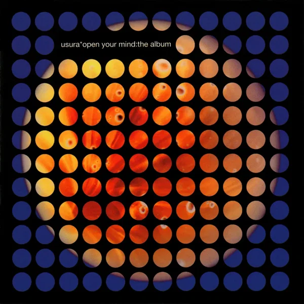 Open Your Mind: The Album