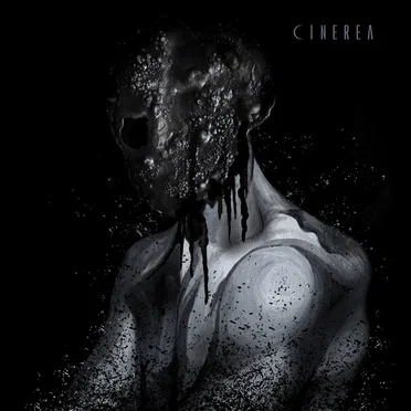 Cinerea by Cinerea - album cover