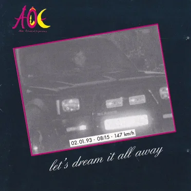 Let's Dream It All Away