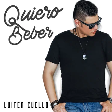 Quiero beber