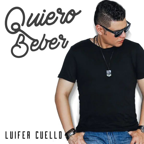 Quiero beber
