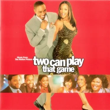 Two Can Play That Game by Various Artists - album cover