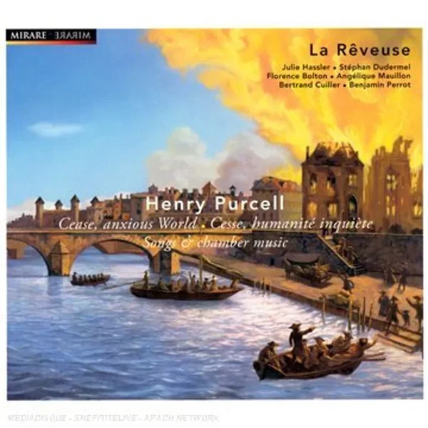 Henry Purcell