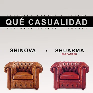 Qué casualidad