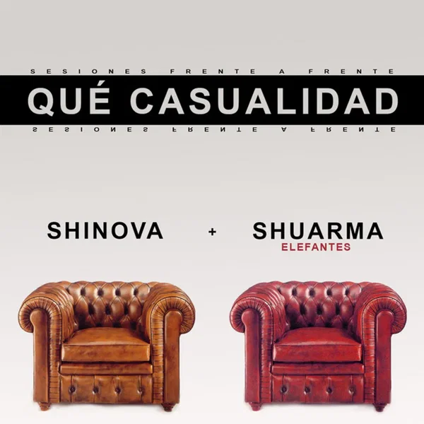 Qué casualidad