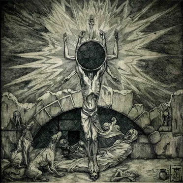 Tragediens Trone by Tragediens Trone - album cover