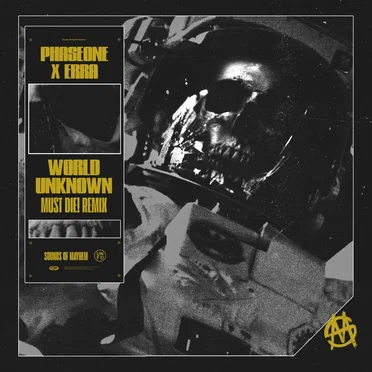 World Unknown (MUST DIE! remix)