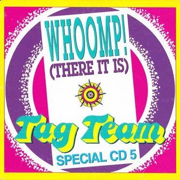 Whoomp! (There It Is)