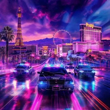 Vice City Slices