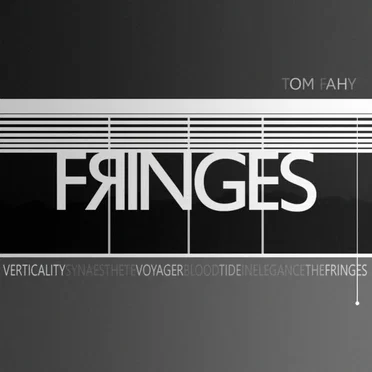 The Fringes by Tom Fahy - album cover