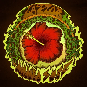La flor