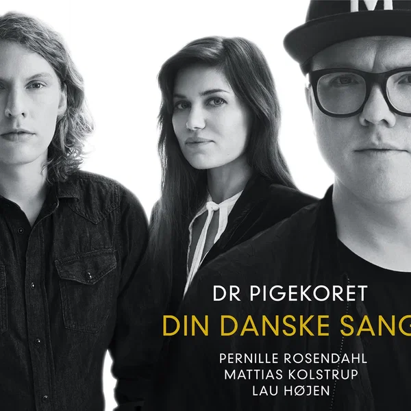 Din danske sang