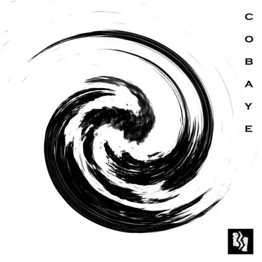 Cobaye by Etmok - album cover