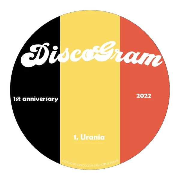 DG 1st anniversary 4th round