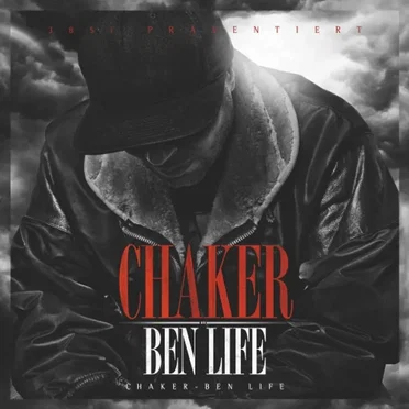 Ben Life by Chaker - album cover