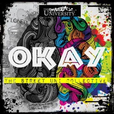 Okay by The Street Uni Collective - album cover