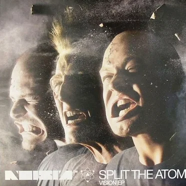 Split the Atom / Vision EP