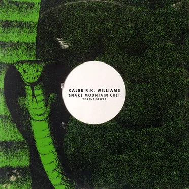 Snake Mountain Cult