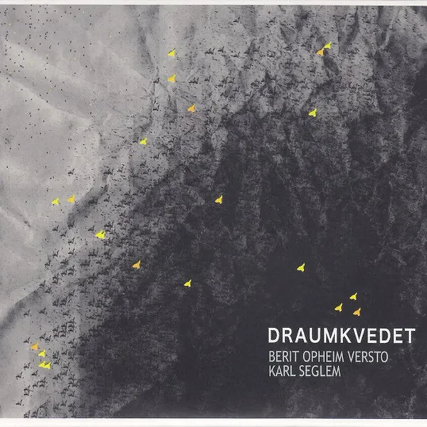 Draumkvedet