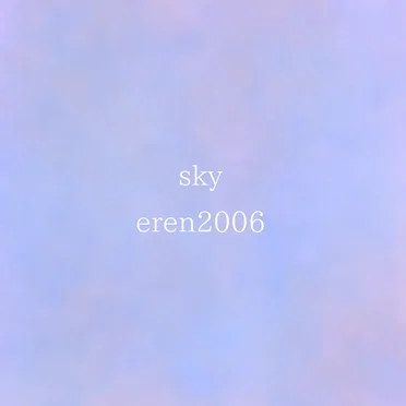 sky