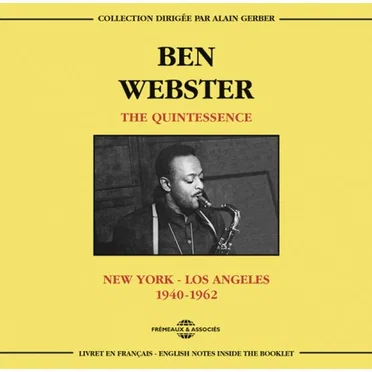 The Quintessence: New York – Los Angeles 1940–1962
