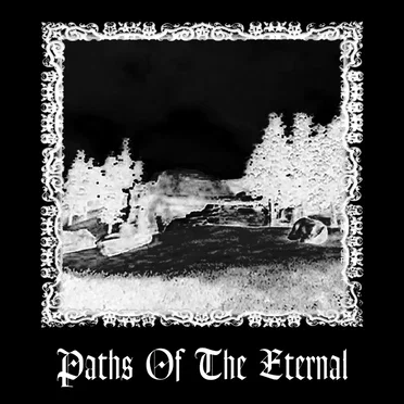 Demo by Paths of the Eternal - album cover