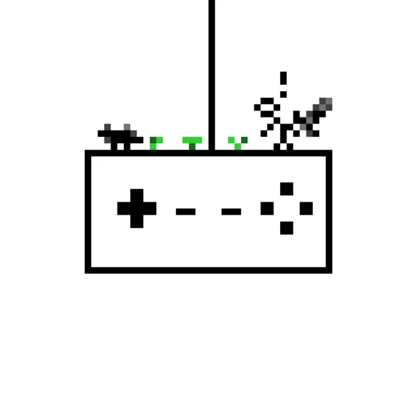 8 Bit story